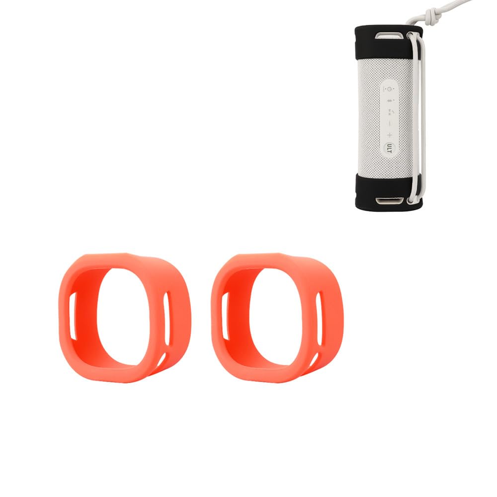 Amazon | 1ペア for Sony ULT FIELD 1 スピーカーケース カバー